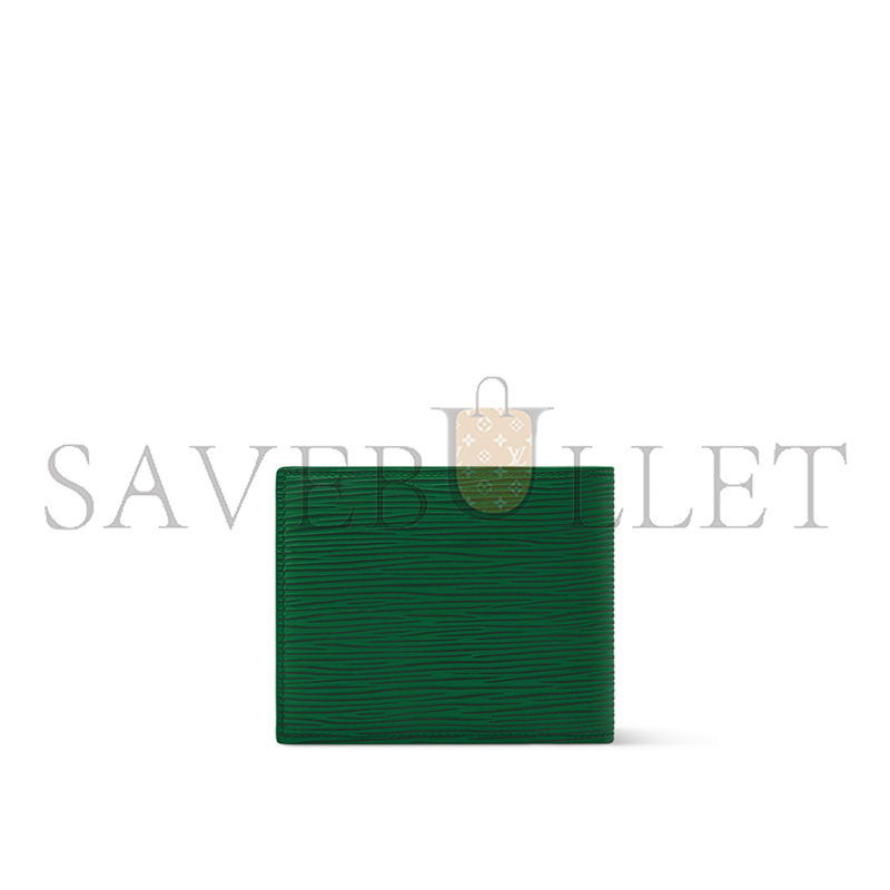 l0vis Vvtt0n portefeuille marco m25994 (10.5*10.5*2cm)